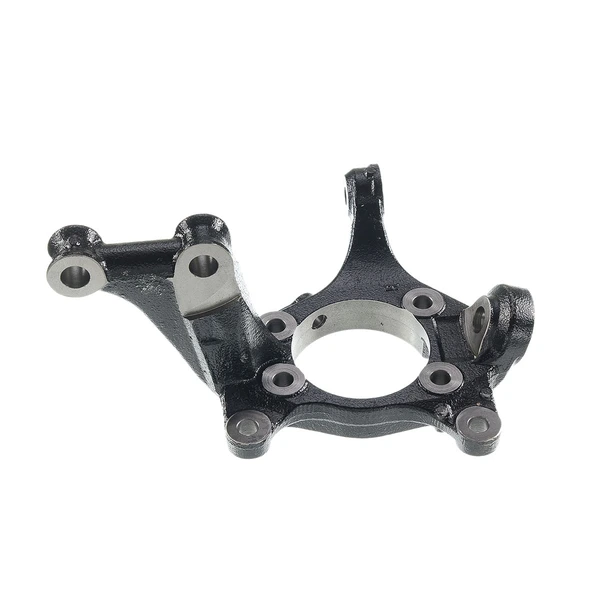 2 Pcs Front Steering Knuckle for Toyota RAV4 2006-2017 Mirai Lexus HS250h Scion