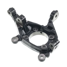 Front Passenger Steering Knuckle for Jeep Renegade 15-16 L4 1.4L 2.4L