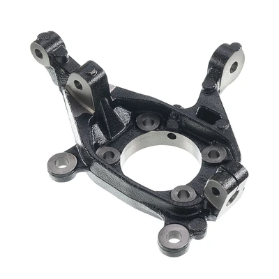 Front Passenger Steering Knuckle