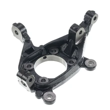 Front Driver Steering Knuckle for 2015-2016 Jeep Renegade