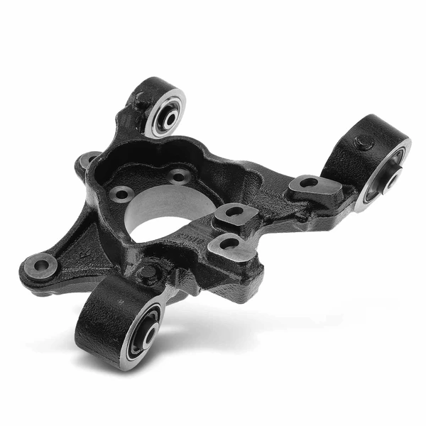 Rear Passenger Steering Knuckle for Dodge Journey 2011-2020