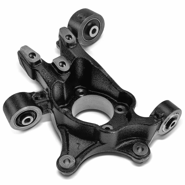 Rear Driver Steering Knuckle for 2011-2020 Dodge Journey