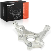Front Passenger Steering Knuckle for 2016-2025 Chevrolet Malibu