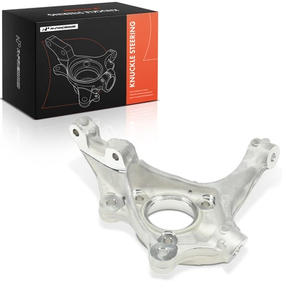 Front Passenger Steering Knuckle