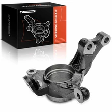 Front Passenger Steering Knuckle