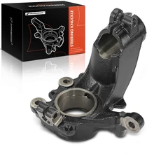 Front Passenger Steering Knuckle for 2014-2018 Ford Transit Connect