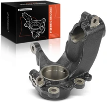 Front Driver Steering Knuckle for 2014-2018 Ford Transit Connect