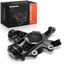 Rear Driver Steering Knuckle for 2016-2024 Dodge Durango