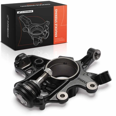 Rear Driver Steering Knuckle for 2022 Jeep Grand Cherokee WK