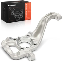 Front Driver Steering Knuckle for 2015-2020 Ford F-150
