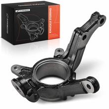 Front Passenger Cast Iron Steering Knuckle for 2016-2022 Honda HR-V
