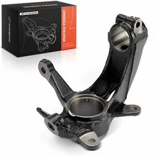 Front Driver Steering Knuckle for 2016-2021 Honda Civic