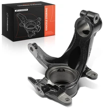 Front Driver Steering Knuckle for 2016-2021 Honda Civic