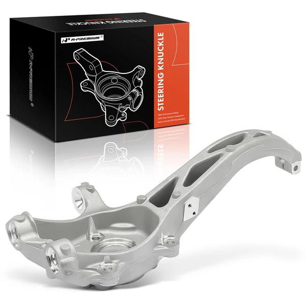 Front Passenger Steering Knuckle for Tesla model Y 2020-2023