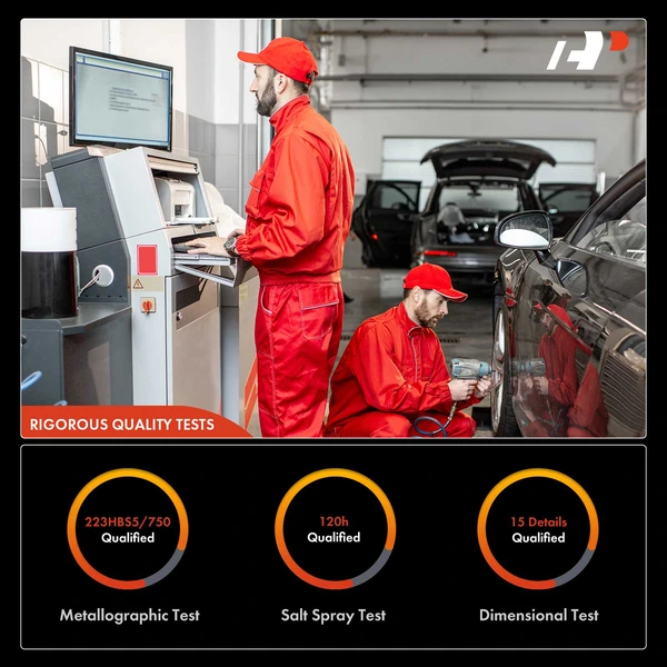 Front Passenger Steering Knuckle for Tesla model Y 2020-2023