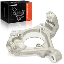 Front Driver Steering Knuckle for 2018-2022 Jeep Wrangler