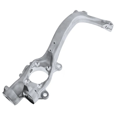 Front Passenger Steering Knuckle