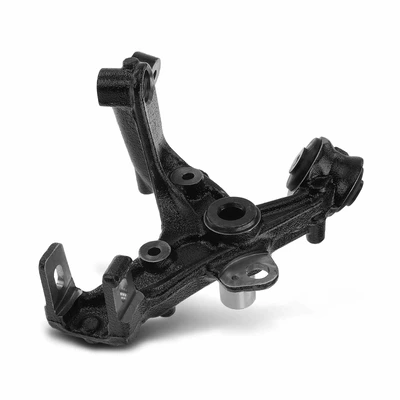 Rear Passenger Steering Knuckle