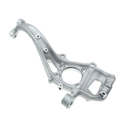 Front Passenger Steering Knuckle