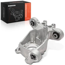 Rear Driver Steering Knuckle for 2019-2023 Jeep Cherokee