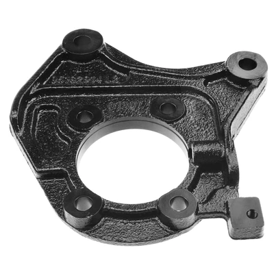 Steering Knuckle