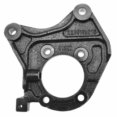 Steering Knuckle