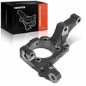 Front Passenger Steering Knuckle for 2008 Hyundai Veracruz
