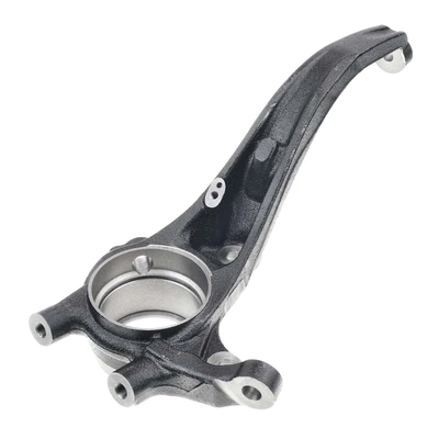 Front Passenger Steering Knuckle