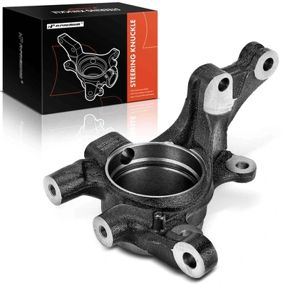 Front Passenger Steering Knuckle