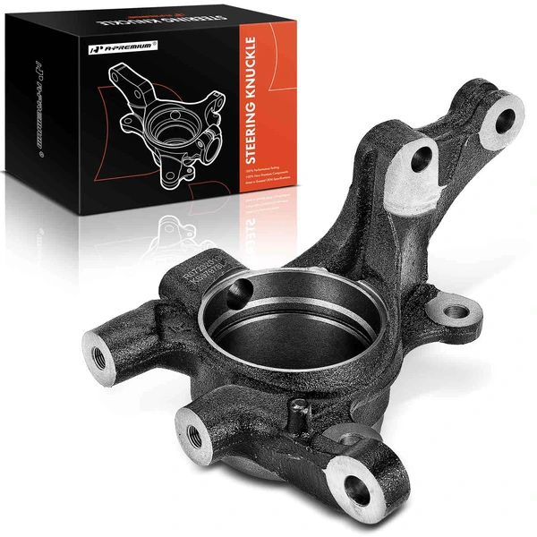 Front Passenger Steering Knuckle for 2007-2010 Kia Magentis