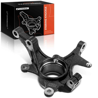 Front Passenger Steering Knuckle