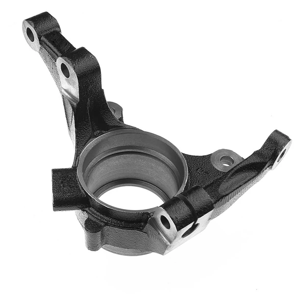 Front Passenger Steering Knuckle for Hyundai Sonata 2011-2013