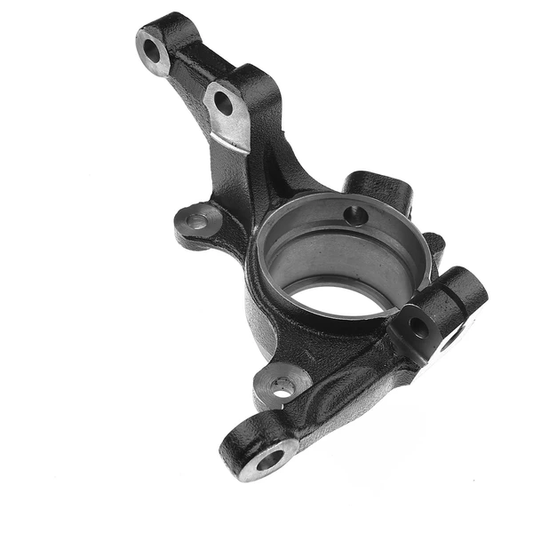 Front Driver Steering Knuckle for Hyundai Sonata 2011-2013