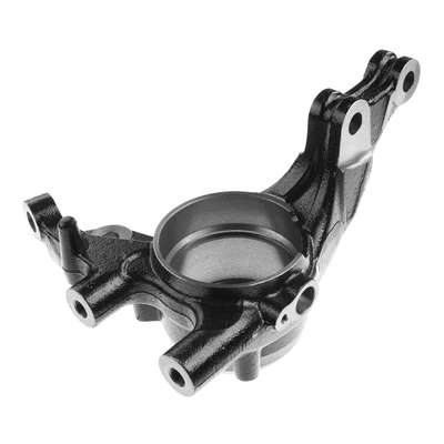 Front Driver Steering Knuckle
