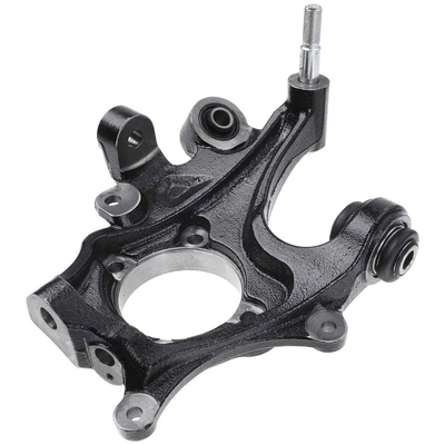 Rear Driver Steering Knuckle