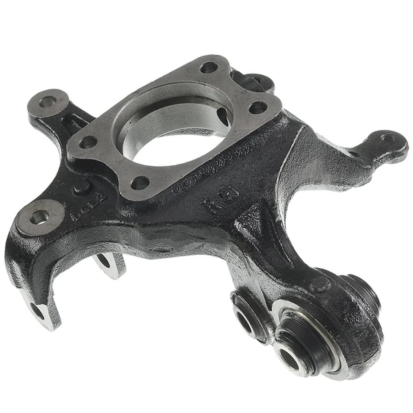 2 Pcs Rear Steering Knuckle for Hyundai Elantra 2.0L 07-12