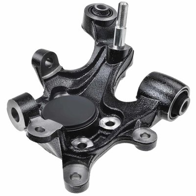 Rear Driver Steering Knuckle