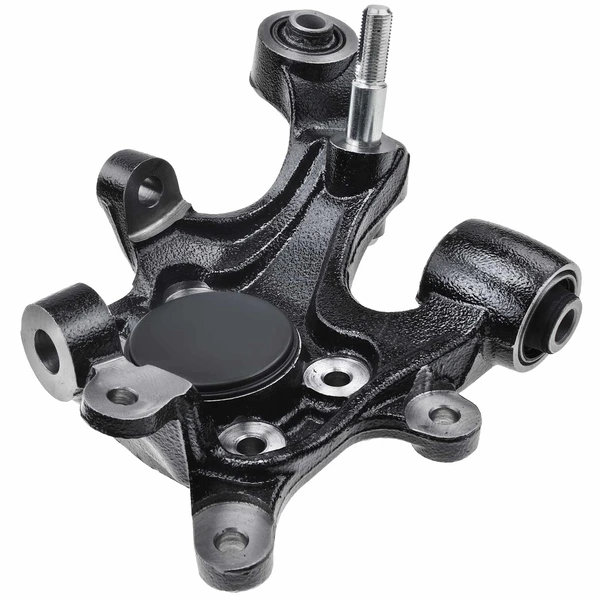 Rear Driver Steering Knuckle for 2006-2010 Hyundai Sonata