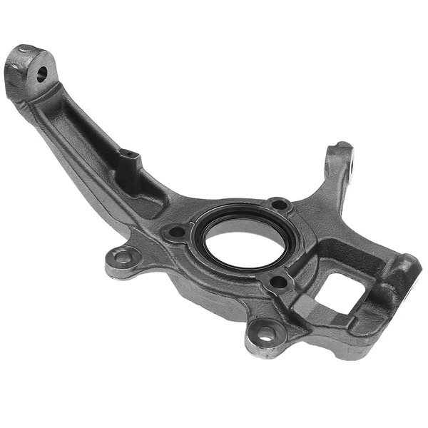 Front Driver Steering Knuckle for 2004 Ford F-150 Heritage