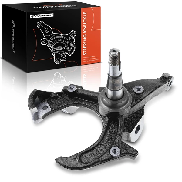 Front Passenger Steering Knuckle for 1991-2003 GMC Sonoma