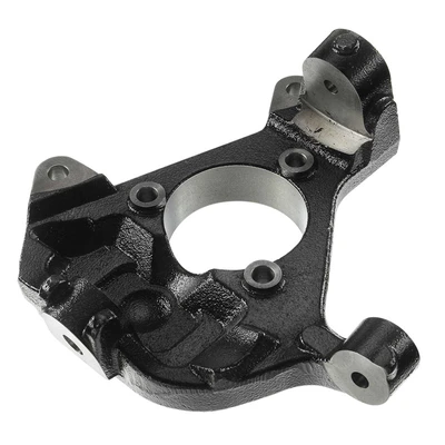 Front Passenger Steering Knuckle