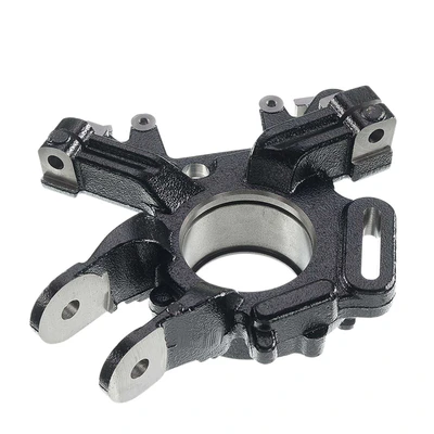 Rear Driver Steering Knuckle