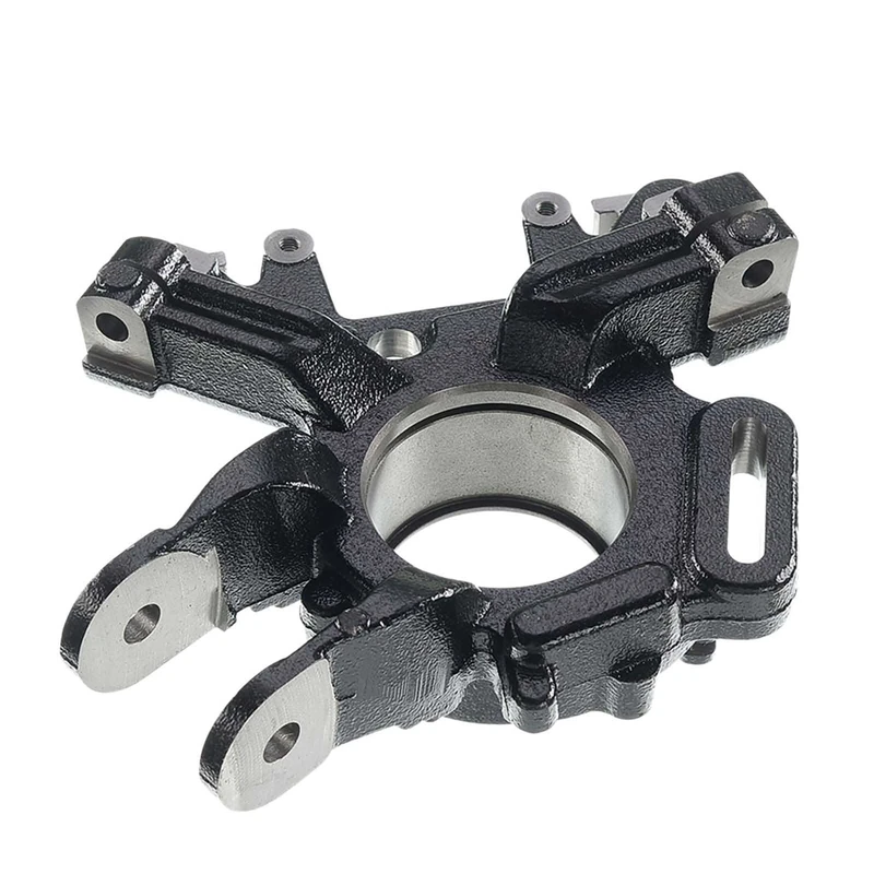 Rear Driver Steering Knuckle for Ford Explorer 2003-2005 4.0L 4.6L