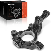 Front Passenger Steering Knuckle for Buick LaCrosse Chevy Impala Pontiac Saturn