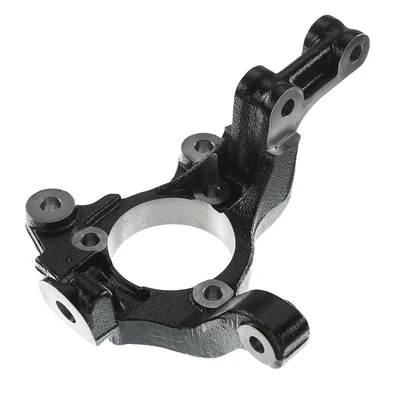 Front Passenger Steering Knuckle
