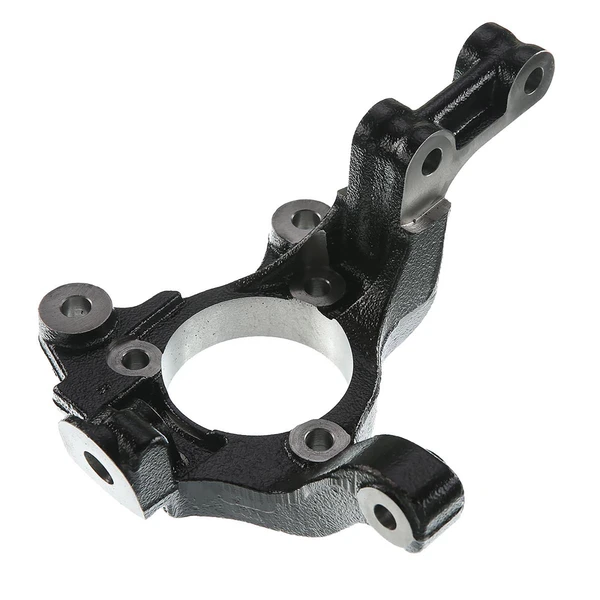 Front Passenger Steering Knuckle for 1997-1998 Pontiac Trans Sport