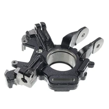Rear Passenger Steering Knuckle
