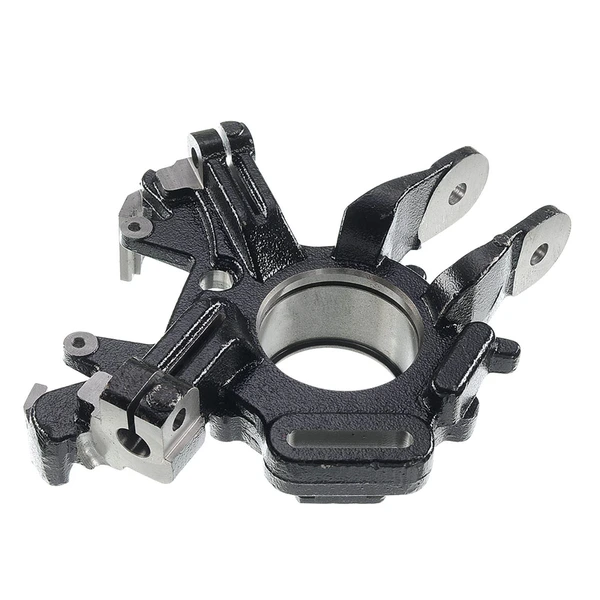 Rear Passenger Steering Knuckle for 2002-2005 Mercury Mountaineer