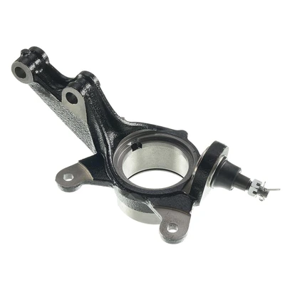 Front Driver Steering Knuckle
