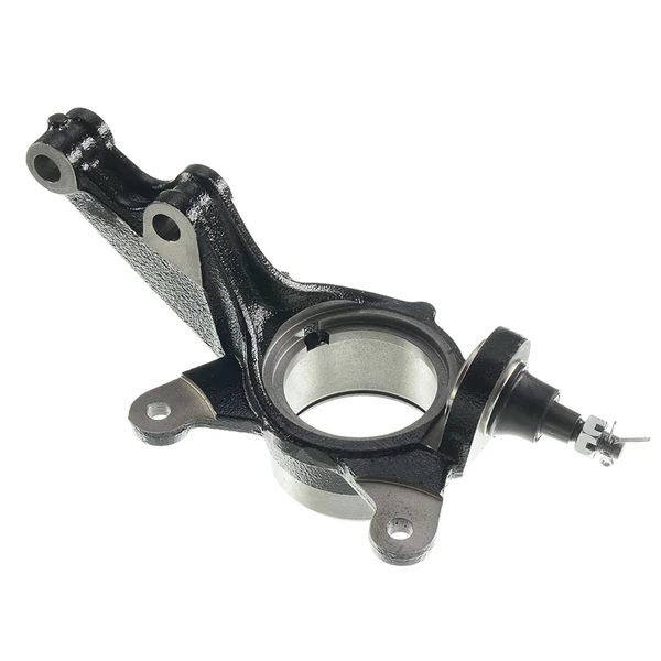 Front Driver Steering Knuckle for Honda CR-V 2002-2006 L4 2.4L